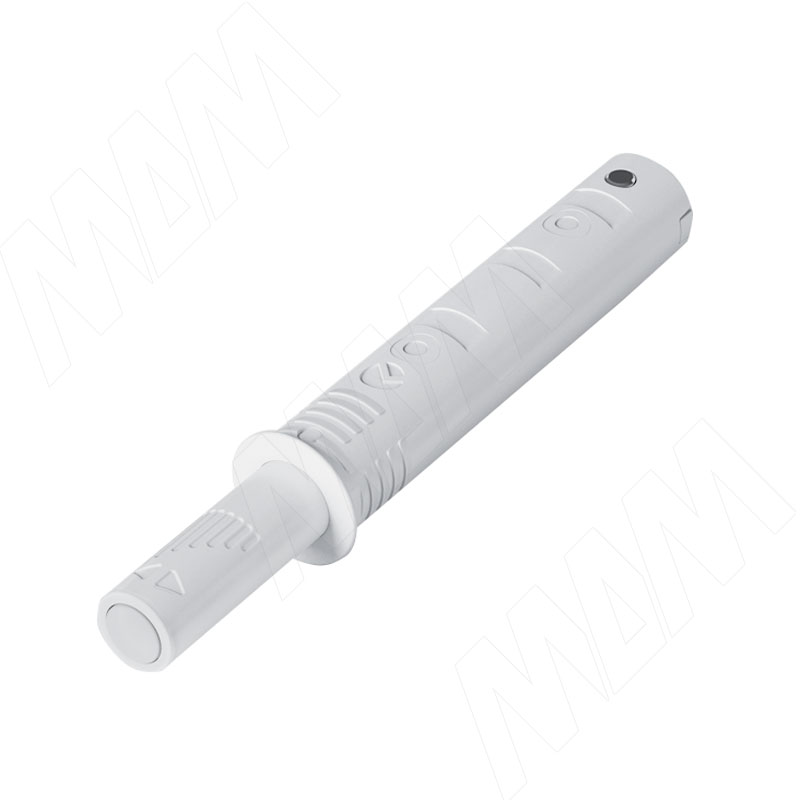K-PUSH TECH толкатель 20 мм врезной с рез. демпфером, белый (57004040AB), K-PUSH TECH толкатель 20 мм врезной с рез. демпфером, белый
K-PUSH TECH толкатель 20 мм врезной с рез. демпфером, белый (57004040AB), K-PUSH TECH толкатель 20 мм врезной с рез. демпфером, белый