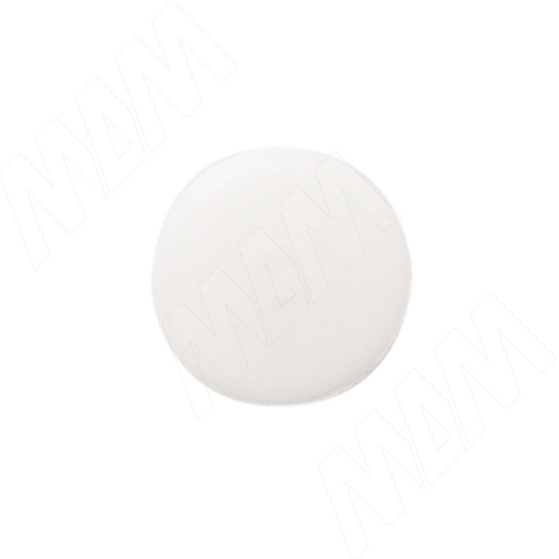 FORZA FIX Заглушка эксцентрика, белая (CF20PB), FORZA FIX Заглушка эксцентрика, белая 
FORZA FIX Заглушка эксцентрика, белая (CF20PB), FORZA FIX Заглушка эксцентрика, белая