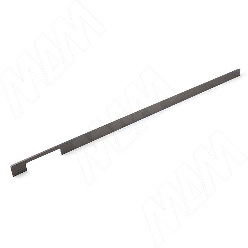 Профиль-ручка 160/800мм (L=827мм) графит (PH.CN01.160-800.GF), Профиль-ручка 160/800мм (L=827мм) графит
Профиль-ручка 160/800мм (L=827мм) графит (PH.CN01.160-800.GF), Профиль-ручка 160/800мм (L=827мм) графит