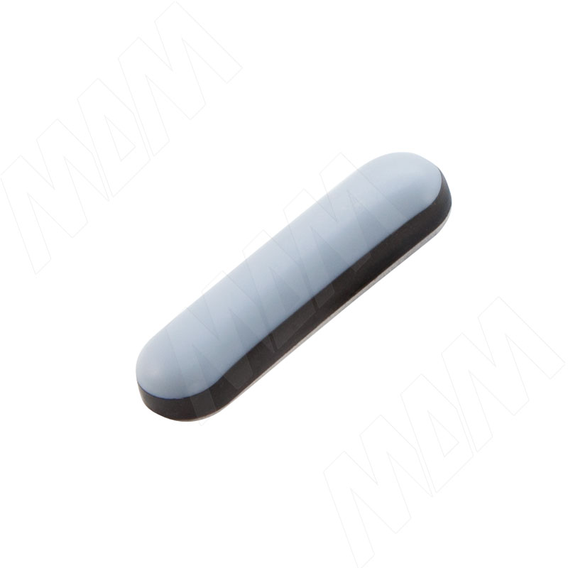 SuperGlide Подпятник прямоугольный 10х38 мм, самоклеящийся (HR-A1038), SuperGlide Подпятник прямоугольный 10х38 мм, самоклеящийся
SuperGlide Подпятник прямоугольный 10х38 мм, самоклеящийся (HR-A1038), SuperGlide Подпятник прямоугольный 10х38 мм, самоклеящийся