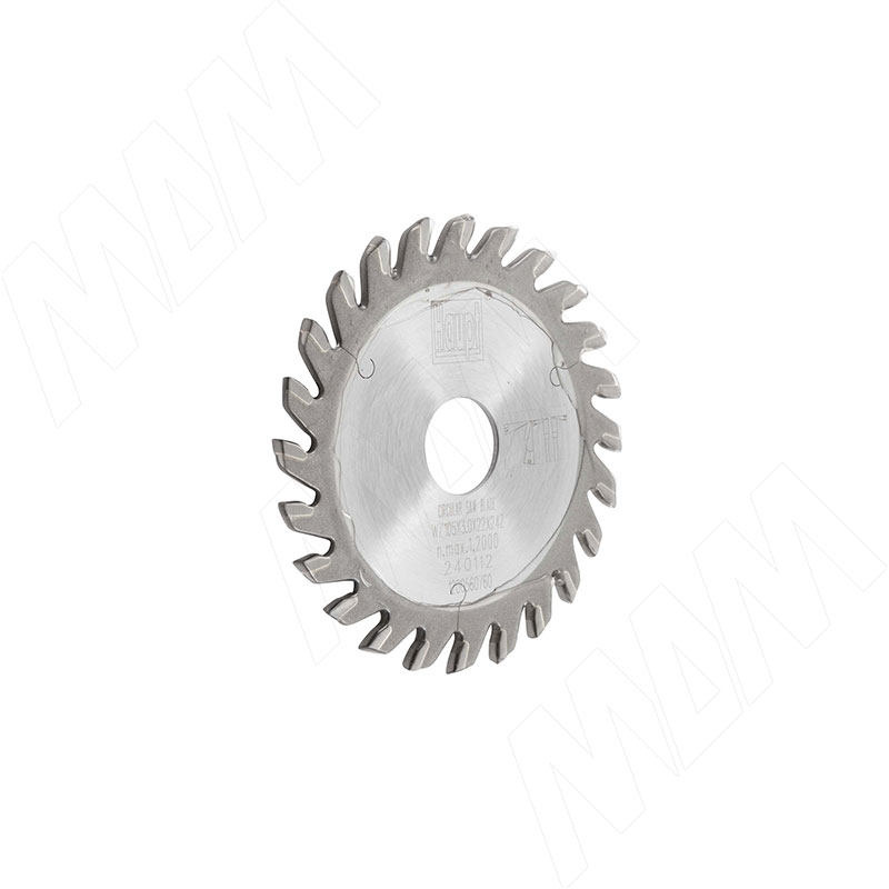Дисковая пила 105х3.0х22 Z24 WZ (1200560760), Дисковая пила 105х3.0х22 Z24 WZ
Дисковая пила 105х3.0х22 Z24 WZ (1200560760), Дисковая пила 105х3.0х22 Z24 WZ