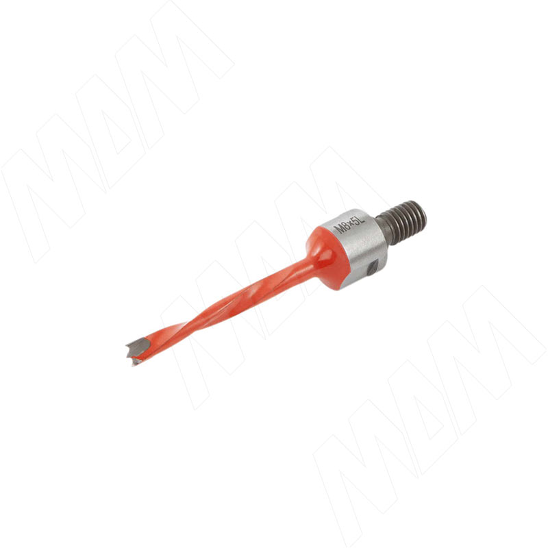 Сверло глухое CYFLEX D=5 мм, L=63 мм, LH, серия Standard (C563LH), Сверло глухое CYFLEX D=5 мм, L=63 мм, LH, серия Standard
Сверло глухое CYFLEX D=5 мм, L=63 мм, LH, серия Standard (C563LH), Сверло глухое CYFLEX D=5 мм, L=63 мм, LH, серия Standard