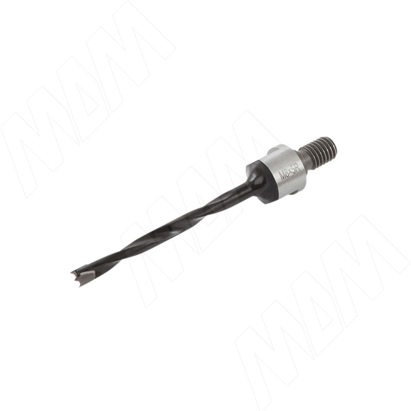 Сверло глухое CYFLEX D=5 мм, L=75 мм, RH, серия Standard (C575RH), Сверло глухое CYFLEX D=5 мм, L=75 мм, RH, серия Standard
Сверло глухое CYFLEX D=5 мм, L=75 мм, RH, серия Standard (C575RH), Сверло глухое CYFLEX D=5 мм, L=75 мм, RH, серия Standard