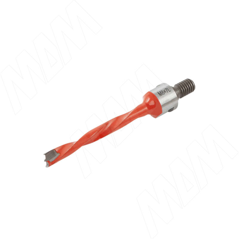 Сверло глухое CYFLEX D=7 мм, L=75 мм, LH, серия Standard (C775LH), Сверло глухое CYFLEX D=7 мм, L=75 мм, LH, серия Standard
Сверло глухое CYFLEX D=7 мм, L=75 мм, LH, серия Standard (C775LH), Сверло глухое CYFLEX D=7 мм, L=75 мм, LH, серия Standard