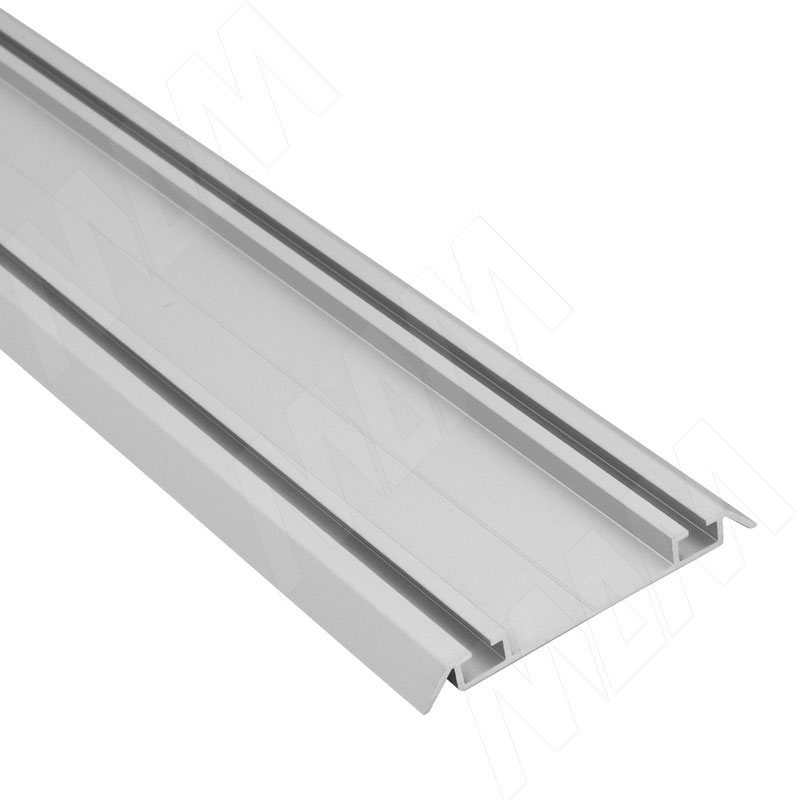 INTEGRO Направляющая нижняя серебро, L-6000 (IN01100A), INTEGRO Направляющая нижняя серебро, L-6000
INTEGRO Направляющая нижняя серебро, L-6000 (IN01100A), INTEGRO Направляющая нижняя серебро, L-6000