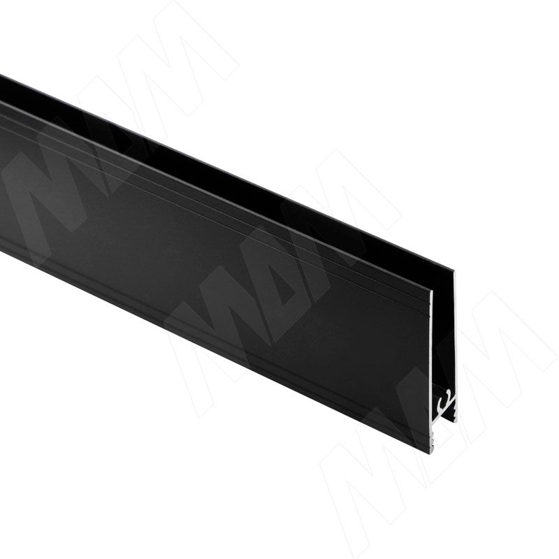 INTEGRO Горизонтальный профиль нижний черный (анод), L-6000 (IN05050A), INTEGRO Горизонтальный профиль нижний черный (анод), L-6000
INTEGRO Горизонтальный профиль нижний черный (анод), L-6000 (IN05050A), INTEGRO Горизонтальный профиль нижний черный (анод), L-6000