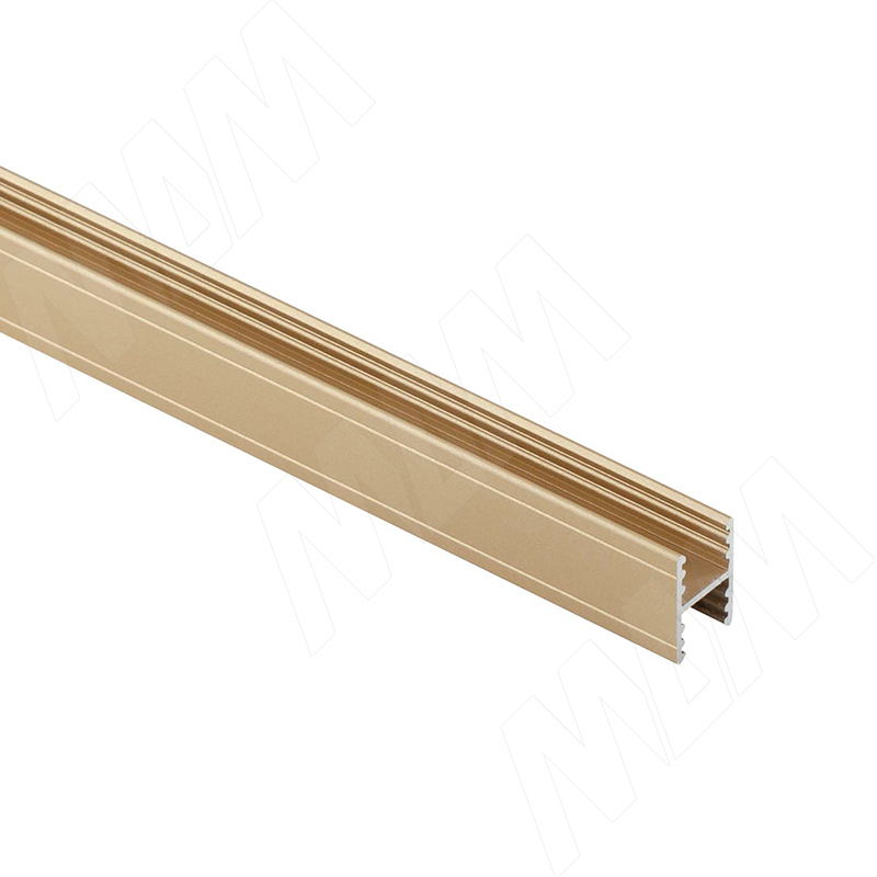 INTEGRO Профиль межсекционный золото матовое (анод), L-6000 (IN07150A), INTEGRO Профиль межсекционный золото матовое (анод), L-6000
INTEGRO Профиль межсекционный золото матовое (анод), L-6000 (IN07150A), INTEGRO Профиль межсекционный золото матовое (анод), L-6000