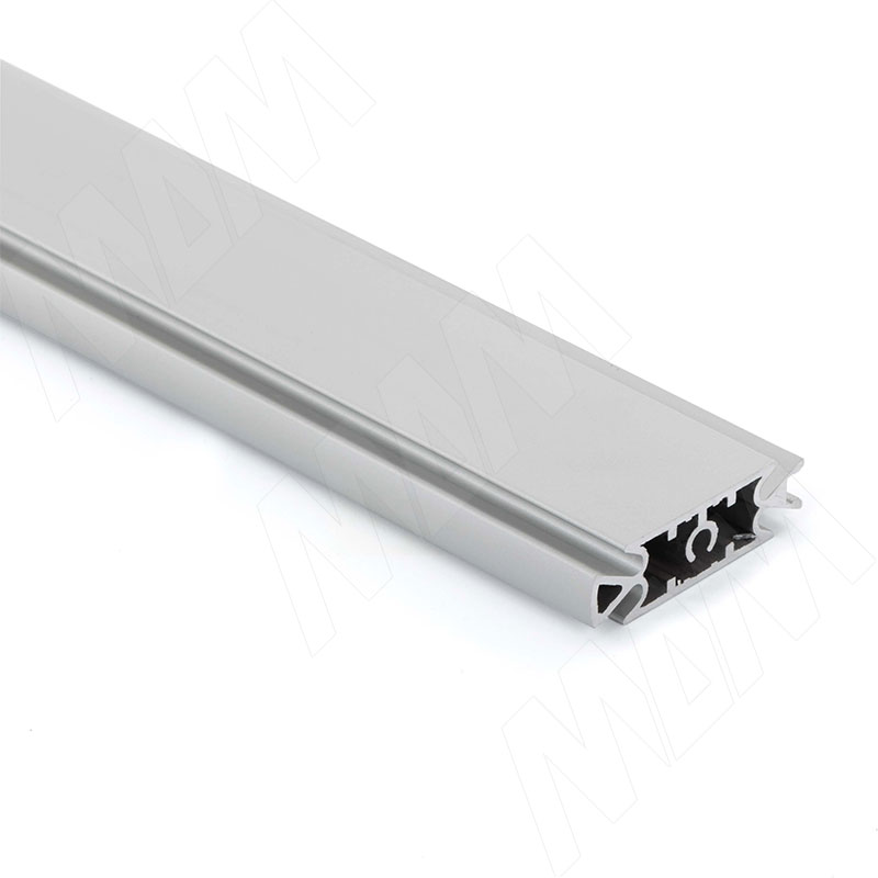 SLIM Несущий профиль под светодиодную ленту, серебро (анод), L-3000 мм (SL3520PR-AL), SLIM Несущий профиль под светодиодную ленту, серебро (анод), L-3000 мм
SLIM Несущий профиль под светодиодную ленту, серебро (анод), L-3000 мм (SL3520PR-AL), SLIM Несущий профиль под светодиодную ленту, серебро (анод), L-3000 мм