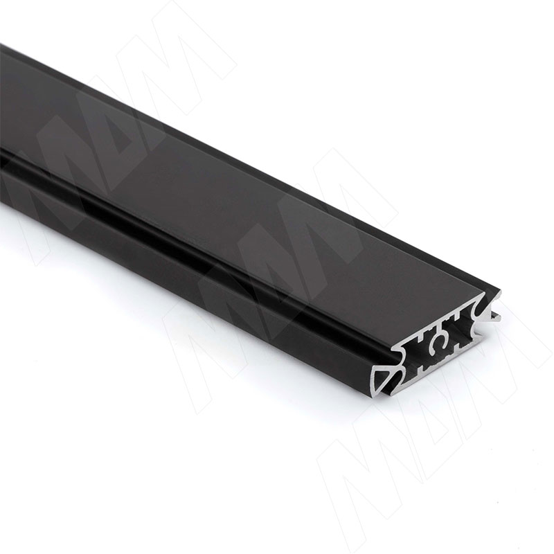 SLIM Несущий профиль под светодиодную ленту, черный (анод), L-3000 мм (SL3520PR-BL), SLIM Несущий профиль под светодиодную ленту, черный (анод), L-3000 мм
SLIM Несущий профиль под светодиодную ленту, черный (анод), L-3000 мм (SL3520PR-BL), SLIM Несущий профиль под светодиодную ленту, черный (анод), L-3000 мм