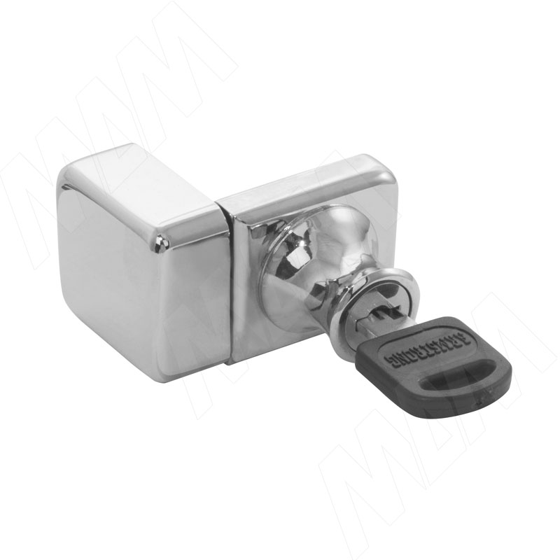 УФ замок для накладного фасада (UV LOCK 407 OVER), УФ замок для накладного фасада
УФ замок для накладного фасада (UV LOCK 407 OVER), УФ замок для накладного фасада