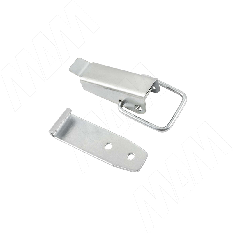 Фиксатор столешницы clipper (замок с ответной планкой) (GLIZN0000 RU), Фиксатор столешницы clipper (замок с ответной планкой)
Фиксатор столешницы clipper (замок с ответной планкой) (GLIZN0000 RU), Фиксатор столешницы clipper (замок с ответной планкой)