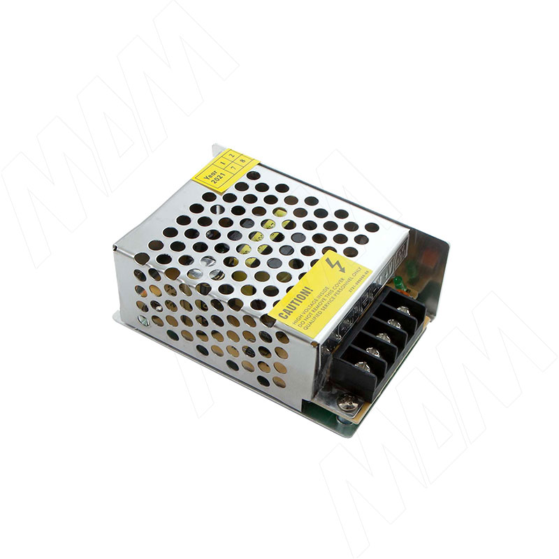 Блок питания AC-230/DC-24V, IP20, 40W (LSA-PS24V-IP20-40W), Блок питания AC-230/DC-24V, IP20, 40W
Блок питания AC-230/DC-24V, IP20, 40W (LSA-PS24V-IP20-40W), Блок питания AC-230/DC-24V, IP20, 40W