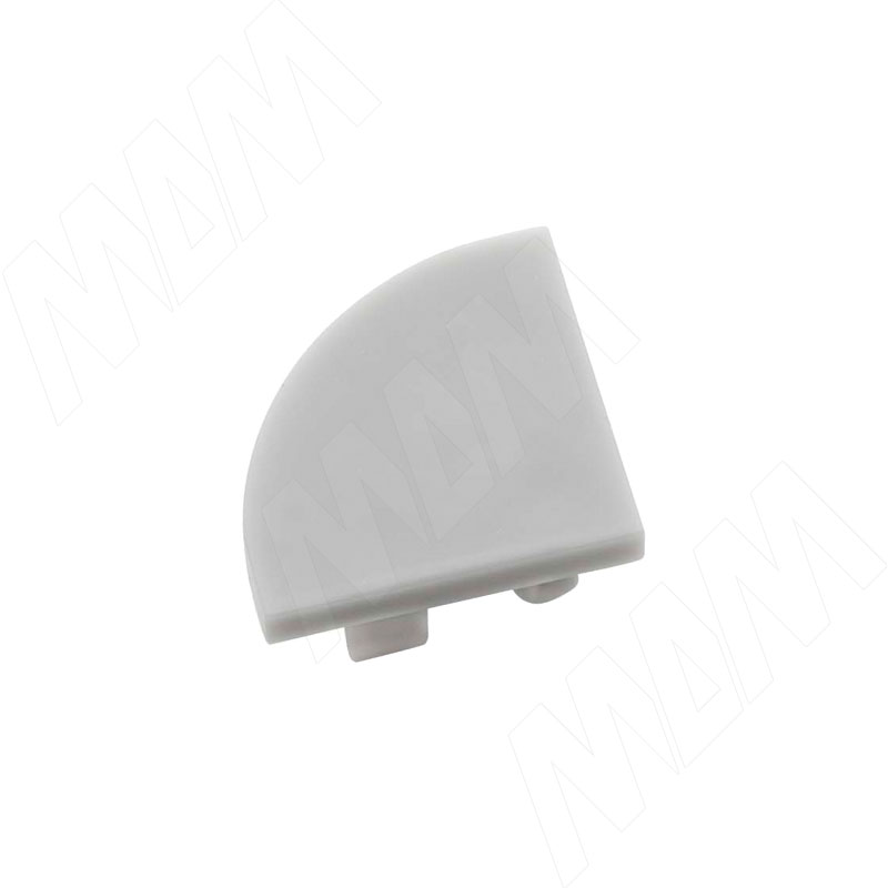 Заглушка торцевая для СМ1/CM2, серебро (LSPA-CAP-CM1/2-AL), Заглушка торцевая для СМ1/CM2, серебро
Заглушка торцевая для СМ1/CM2, серебро (LSPA-CAP-CM1/2-AL), Заглушка торцевая для СМ1/CM2, серебро