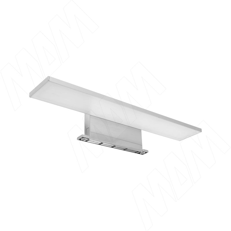 SLIMTH Светодиодный светильник для верхней подсветки, серебро, 220V, IP44, 400 мм, нейтральный белый 4000K, 8W (SM220-400-NW8), SLIMTH Светодиодный светильник для верхней подсветки, серебро, 220V, IP44, 400 мм, нейтральный белый 4000K, 8W
SLIMTH Светодиодный светильник для верхней подсветки, серебро, 220V, IP44, 400 мм, нейтральный белый 4000K, 8W (SM220-400-NW8), SLIMTH Светодиодный светильник для верхней подсветки, серебро, 220V, IP44, 400 мм, нейтральный белый 4000K, 8W