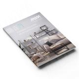 Каталог &quot;Готовые решения на металлокаркасе 2024-25&quot;