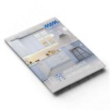 Каталог &quot;Мебельное Освещение  МДМ 2023-2024&quot;