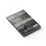 Каталог Мебельное Освещение МДМ 2025