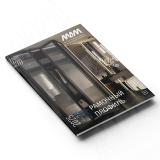 Каталог "Рамочный профиль 2025-2026" КРП2025-26