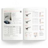 Каталог «Петли Salice 2025-2026» КАТАЛОГ ПЕТЛИ SALICE 2025-26, фото 1