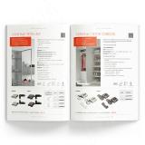 Каталог «Петли Salice 2025-2026» КАТАЛОГ ПЕТЛИ SALICE 2025-26, фото 3