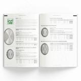 Каталог Комплектующие для оборудования 2025 ККДО2025, фото 1