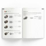 Каталог Комплектующие для оборудования 2025 ККДО2025, фото 2