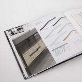 Каталог "Лицевая фурнитура МДМ 2021-2022" КЛФ2021, фото 1