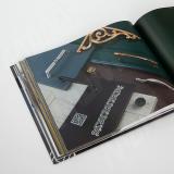 Каталог "Лицевая фурнитура МДМ 2021-2022" КЛФ2021, фото 2