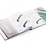 Каталог "Лицевая фурнитура МДМ 2023-2024" КЛФ2023, фото 1