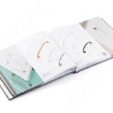 Каталог "Лицевая фурнитура МДМ 2023-2024" КЛФ2023, фото 2