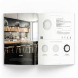 Каталог "Мебельное Освещение  МДМ 2023-2024" КМО2023-24, фото 1