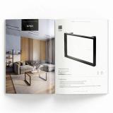 Каталог  "Опоры и основания для столов  2024-25"  КОИОДС2024-25, фото 2