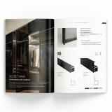 Каталог "Рамочный Профиль  МДМ 2023-2024" КРП2023-24, фото 1