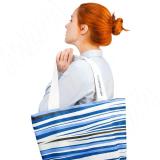 Сумка текстиль,  45х40х14 см Ф СУМКА НОВАЯ, фото 1