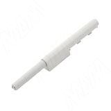 K-PUSH 40 мм накладной с магнитом, серый