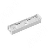 K-PUSH Усиленный установочная площадка, серый