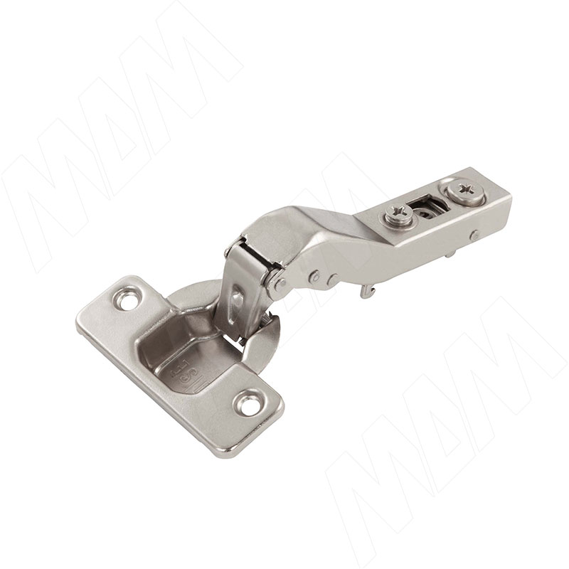 HARMONY PLUS петля без амортизатора угловая (+30/95) (HB30-ND)