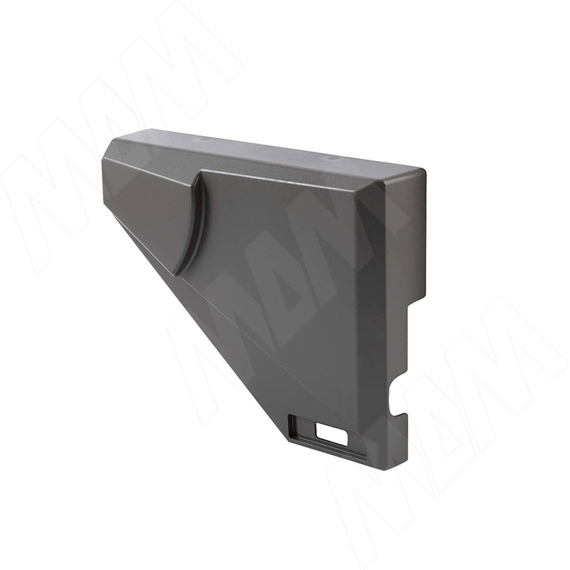 EVOLIFT flap крышка декоративная правая серая SRDM78ALSNXXI 235₽