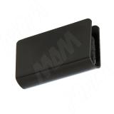 Накладка для маг.защелки черный 2008 BLACK