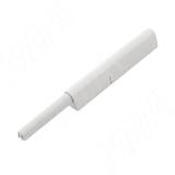 K-PUSH 40 мм накладной с магнитом, серый 4523 352 SET