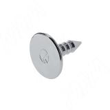 K-PUSH TECH ответная планка металлическая D10 с шипом 4523 874