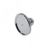 K-PUSH TECH ответная планка с шипом, никель 4523 877