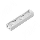 K-PUSH установочная площадка, серый 4523 752