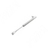 K12 лифт открывание вниз, с регулир., L=164 48250200UZ