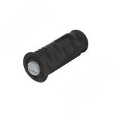 K-LOCK Магнит врезной D10, черный 5 50070 10 EA