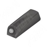 K-LOCK TECH магнит накладной, антрацит 5 50070 10 EE SET