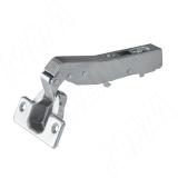 Петля Integra slowmotion со встроенным доводчиком угловая (+45/95) 51AH850545