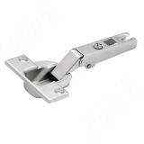 Петля для ДСП 16-40 Slide-on D40 (90/90) накладная 51MN4505 00