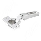 Петля Slide-on стандартная (90/110) без пружины, накладная 51MS0505 00