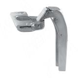 Slide-on петля прямая (180/110) для фальшпанели  51MS8505 90A